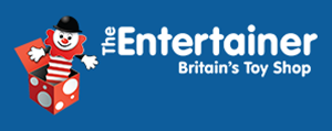 The Entertainer