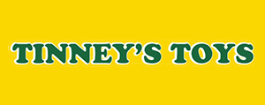 Tinney's Toys